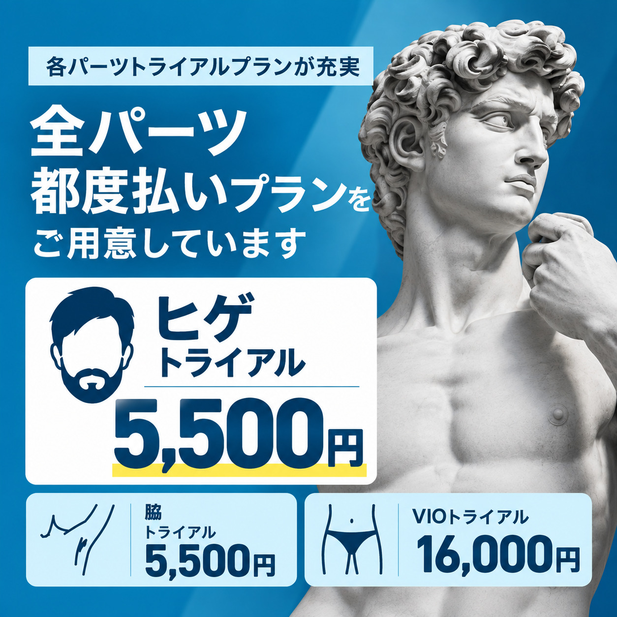 都度払いプラン