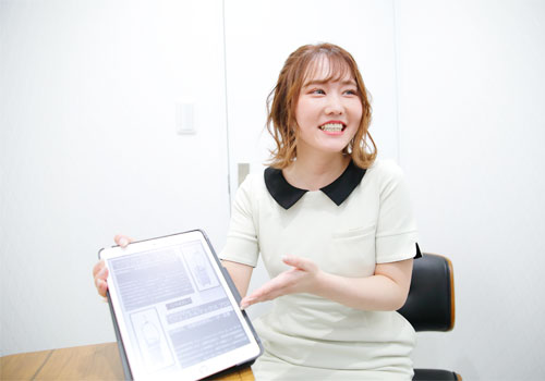 無料カウンセリング